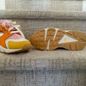 Nike Shoes Nike Womens Air Huarache Summit Whitehyper